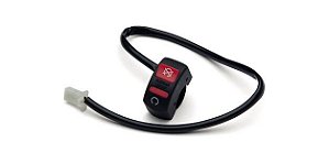 INTERRUPTOR DE PARTIDA NXR 150 2009/2015 KS (MAGNETRON)