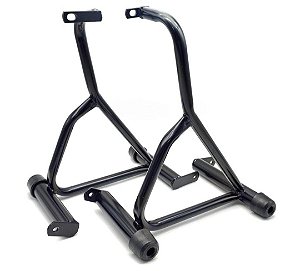 PROTETOR CARENAGEM POP 110 WHEELING ATE 2024 k