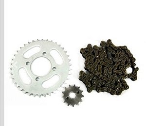 KIT DE TRANS SHINERAY J ET 50 2014/2021 1045