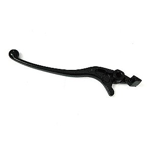 MANETE DE FREIO QUADRICICLO TRX 420 2008/2012 J