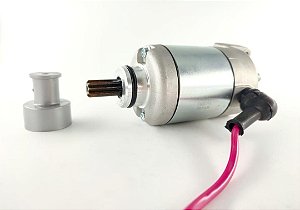 MOTOR DE PARTIDA MT 03 2015/2018/ R3 K