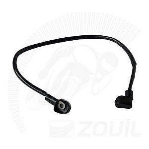 CABO DO MOTOR DE PARTIDA FAZER 2012/2017/ FZ 25 2018/2023