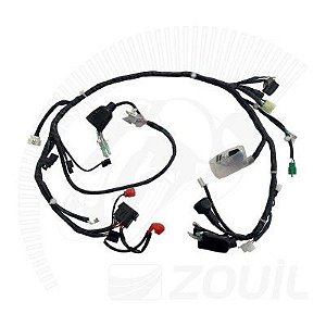 CHICOTE PRINCIPAL PCX150 [14-15] K