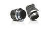 FILTRO AR TITAN 150/NXR BROS 150 (09- ) ESPORTIVO PRETO K