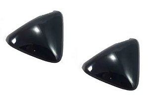 TAMPA LAT INF FAZER 250 ATE 2010 PRETO (PAR) J