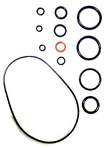 ANEL (KIT) VEDAÇÃO CABEÇOTE/CILINDRO C-100 BIZ /SHINETAY K