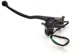CILINDRO MESTRE SUP XT 600E/XT 660 2005/15 / XT 225 K