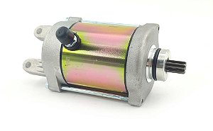 MOTOR DE PARTIDA CITYCOM 300 j