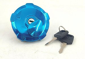TAMPA DO TANQUE KASISKI WAY 125/GF 125 K