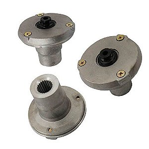 ROTOR FILTRO DE OLEO TITAN 160/NXR 160/START 160/ FAN 160/XRE 190 35541 j