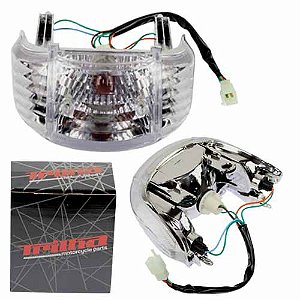 LANTERNA TRAS SHINERAY PHOENIX50 12 IMP J