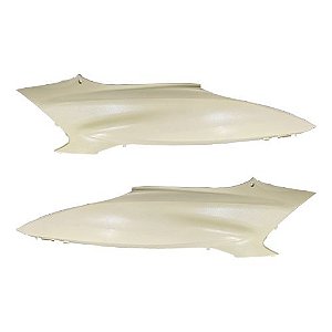 TAMPA LAT PCX 150 CREME 2019 (TRAS) J