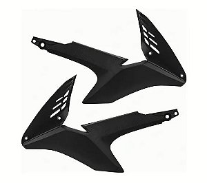 SUPORTE ABA DO TANQUE NXR 160 2015/2021 ESQ J