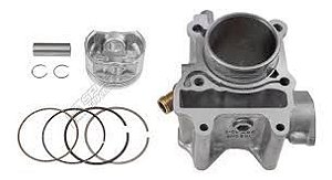 CILINDRO DO MOTOR PCX 150 (KIT) J