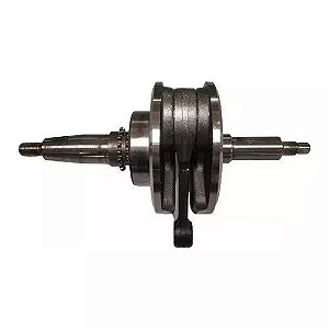 VIRABREQUIM YBR 150 FACTOR E/ED 16/..FAZER 150 14/...-XTZ 150 CROSSER E/ED j