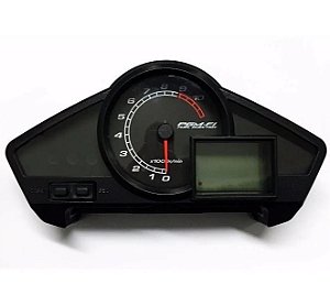 PAINEL COMPLETO CB 300 09/13 (GASOLINA) JJ