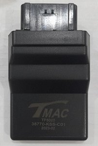 E C U BIZ 125 FLEX 11/12 J (38770-KSS-C01) TPS020