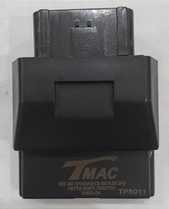 E C U XRE 300 13/14 /CB 300 FLEX 2014 38770-KWT-702/03 (GASOLINA) J