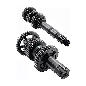 CAIXA DE MARCHA FAZER 150 14/15 - YS 150 FAZER SED 14/...