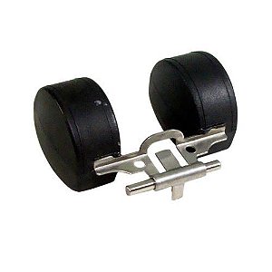 BOIA DO CARBURADOR CRYPTON (IMP j