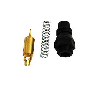 VALVULA DE PARTIDA CARBURADOR FALCON (KIT) J