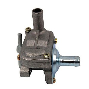 CATALIZADOR CARBURADOR C-100 BIZ 2013 &