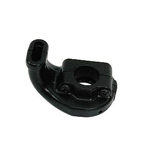 CARCAÇA DO ACELERADOR FAZER 250 2016/17/ FZ 25 18/2024/XTZ 150/TENERE 2011/2019/LANDER 2007/2024/FZ 15 2023/2024 J