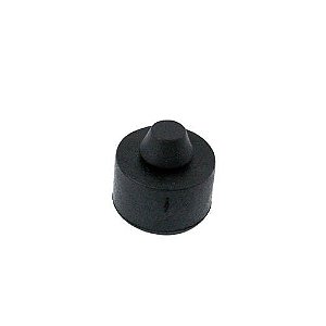 BORRACHA CAVALETE CENTRAL FAZER 150 14 TRIL + J