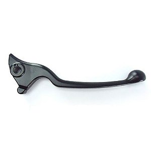 MANETE DE FREIO CRYPTON 115 PRETA JED 15034-E