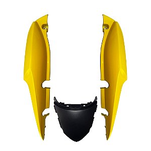KIT RABETA TITAN 150/FAN 150 AMARELA 2014 J