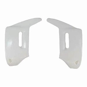ABA DO TANQUE XR 200 BRANCO S/F J