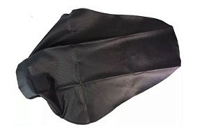 CAPA DO BANCO CB 500X 2015/2019 PRETO J