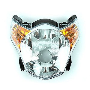 BLOCO OPTICO TITAN 150 2009 IMP j