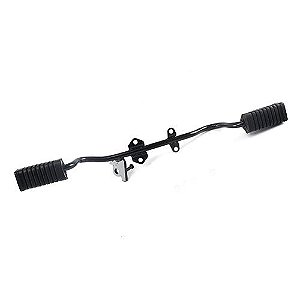 PEDAL DE APOIO(STRIBO) PHOENIX50 C/BORR TRIL J