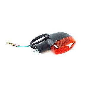PISCA FAZER 250 / LANDER 250 2008 DIANT DIRETIO LARANJA TC092