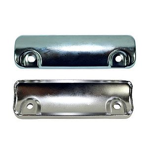PROTETOR ESCAPE YBR 125 2000/2008 PEQUENO J