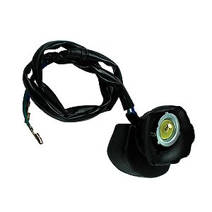 SOQUTE DO FAROL CRF 230 J
