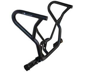PROTETOR CARENAGEM FAZER 150 2014/FACTOR 150 2016 J