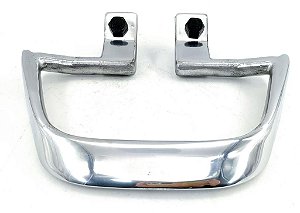 ALÇA ALUMINIO POLIDO TITAN 2009/13 EMBUS J