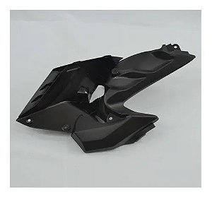 SUPORTE ABA DO TANQUE FAN 160 (LADO ESQUERDO) ORIG j