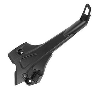 SUPORTE PEDALEIRA TRAS FAZER 250 - EDITION BLUEFLEX L/D - ACIMA 2012 j