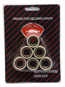 ROLETE CONTRA PESO BURGMAN 2011 IMP J