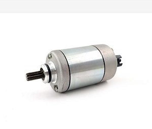 MOTOR DE PARTIDA MT 09 2007/2018/ GSF 1250N J