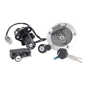 JOGO DE TRAVA XTZ 250 TENERE (16-19) J