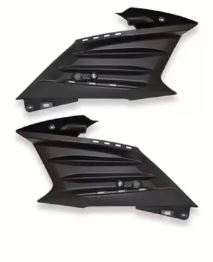 SUPORTE ABA DO TANQUE FAZER 150 2013 A 2022 (PAR) J
