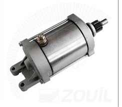 MOTOR DE PARTIDA XT 600/660 MAGNETRON/ZOUIL 90205670 j