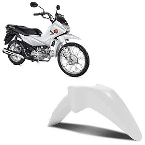 PARALAMA DIANT POP 100 BRANCO 2015 j