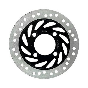 DISCO DE FREIO DIANT ELITE 125 2019/2022 J TRILHA j