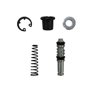 REPARO CILINDRO MESTRE SUP YBR 125 FACTOR 2009/2016/FACTOR 125 2017/2021/FACTOR 150 2016/2021/FAZER 250 2006/2017 34698