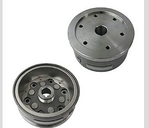 VOLANTE FAN 125 2009/2013 ES/ NXR 125 2013/15 MHX